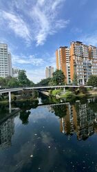 Blk 682A Waterway View (Punggol), HDB 4 Rooms #589628181